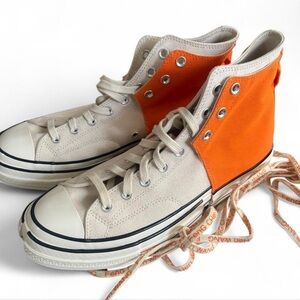 Converse Feng Chen Wang 2 in 1 Chuck 70 Men's Sneakers Size 11.5